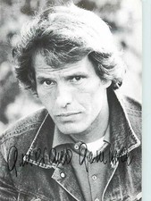 Biglietto autografo Giuliano