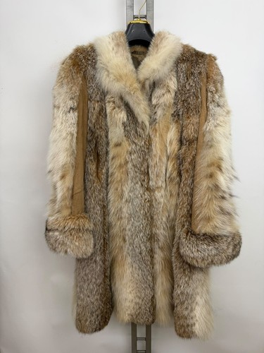 Giacca lince - in,