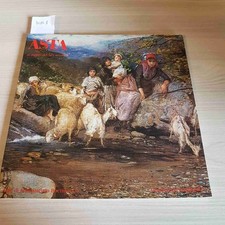 ASTA con quotazioni ASTE DI