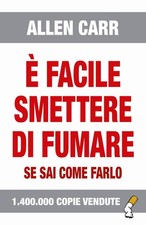 Libro È Facile Smettere Di
