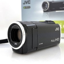 Videocamera digitale JVC