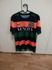 Maglia calcio Venezia Nike