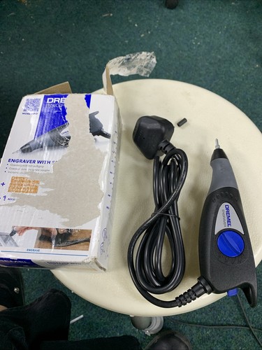 Dremel 290 incisore - dremel,