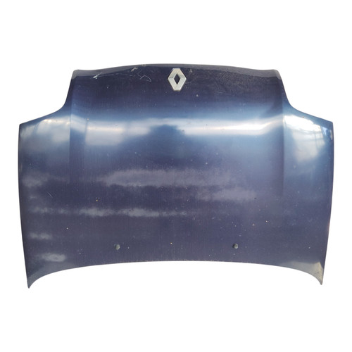 Cofano anteriore renault clio - renault,