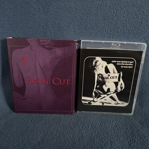 Final cut - cut, 1980)