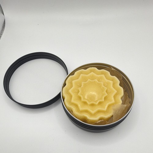 Natural matters crema - natural,