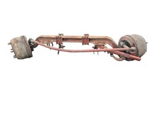 ASSALE ANTERIORE PER RENAULT