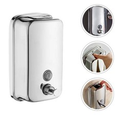  Travel Soap Container for