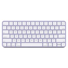 Nuova Apple Magic Keyboard con