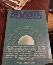 Atlante Internazionale