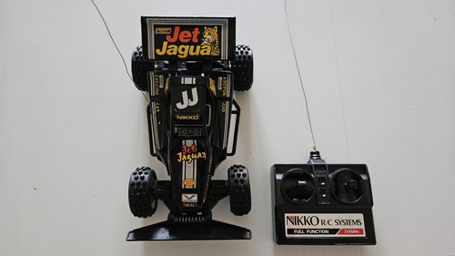 Gig nikko jet - jaguar,