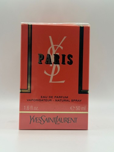 Ysl paris vintage edp - ysl,