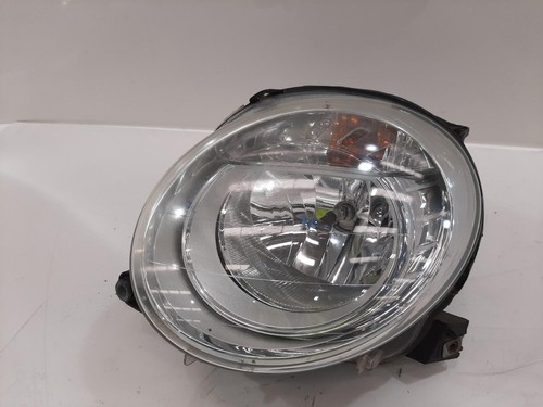 Faro proiettore alogeno