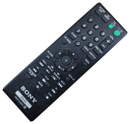 Sony rmt d187a telecomando - sony, rmt‐d187a