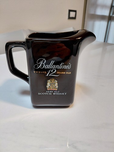 Brocca ballantine - brocca, ballantine's