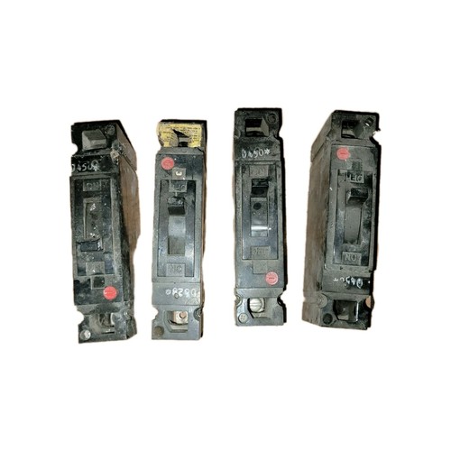 Ted113020 amp 277 vac - ge, 20
