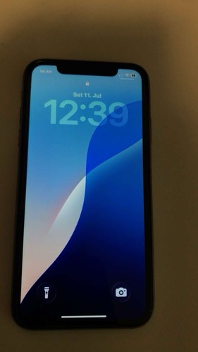 Iphone 64gb - 11,