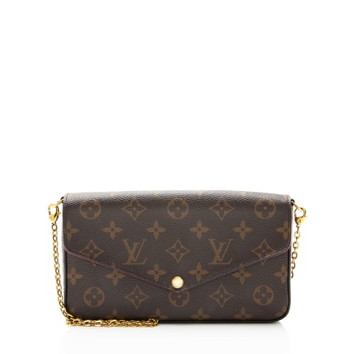 Pochette louis vuitton - vuitton, in
