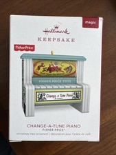 Hallmark 2018 change tune - hallmark, a