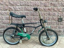 Bicicletta Saltafoss 