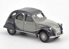 Norev AMC0191352 Citroen 2CV