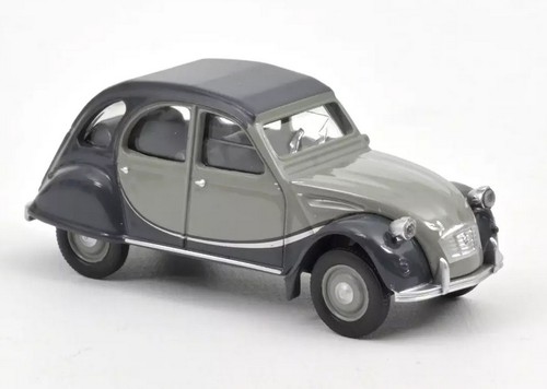 Norev amc0191352 citroen 2cv - norev,