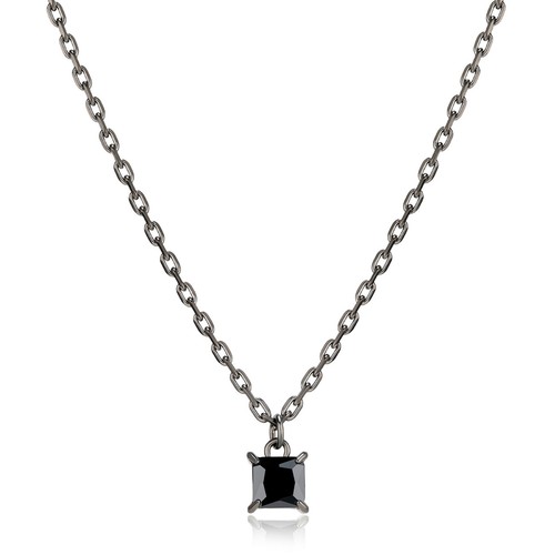 Collana uomo sagapò punto - collana,