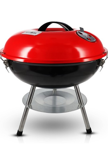 Gas one barbecue portatile - gas,