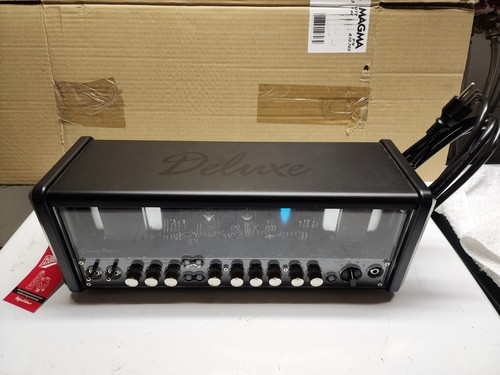 Hughes kettner gm40 - hughes,