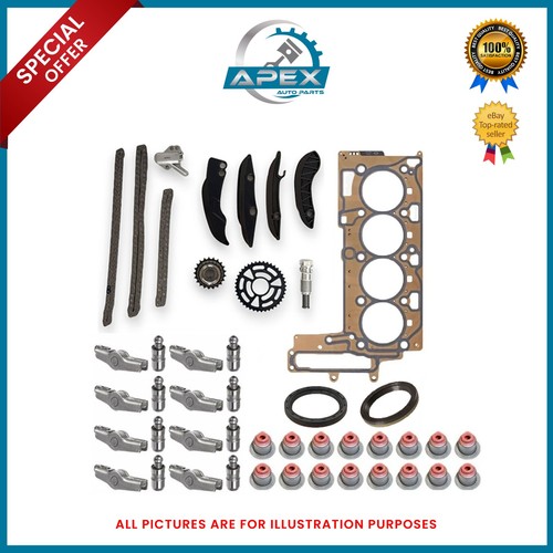 Bmw n47 diesel n47d20 - 2.0,