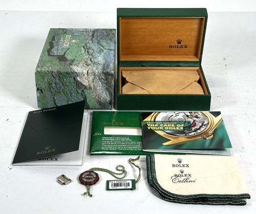 Rolex 16570 explorer - explorer, i