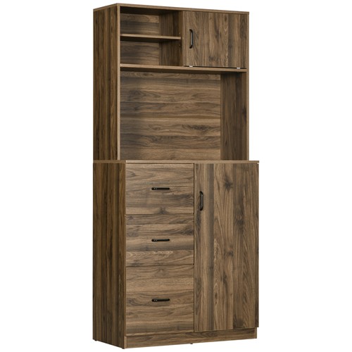 Credenza moderna con - credenza, 3
