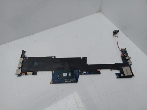 Envy d008na scheda - hp,