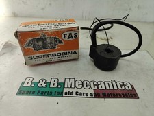 BOBINA AGRICOLA ASPERA DUCATI CODICE 00 11881 (RD56)