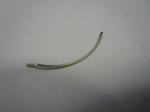 Molla scatto aerospaziale - a,