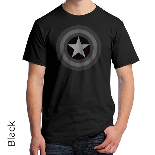 Shirt maglietta grafica - maglietta,