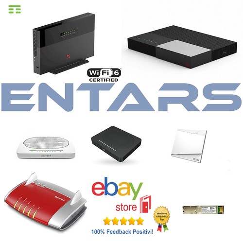 Modem tim hub zte smart - tim,