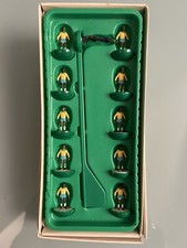 Squadra Subbuteo Brasile Special