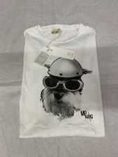 T-Shirt Bambino Ragazzo Mauro