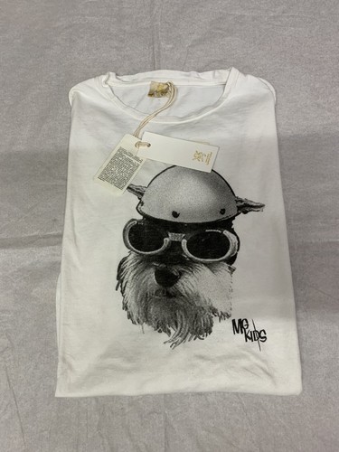 Shirt bambino ragazzo mauro - ragazzo,