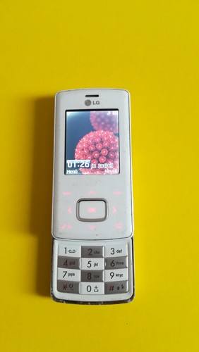 Kg800 ricezione mobile - ricezione,