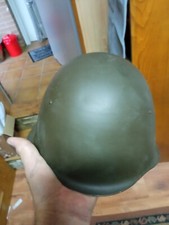 Casco modelo ruso SH40 o 42