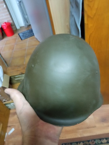 Casco modelo ruso sh40 42 - modelo, o