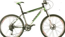 Bici montana 1670d mountain - bici,
