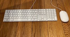 Originale Apple Magic Tastiera