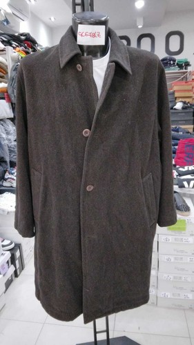 Hilton cappotto uomo - uomo, man