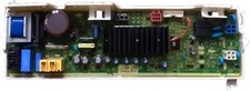 Schede Lavatrice LG EBR834671