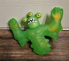 Heroes of Goo Modellino Jit Zu