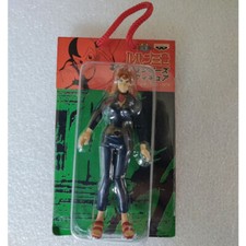 LUPIN III - Fujiko Mini Figure