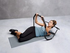 CRIVIT® Allenatore Addominali